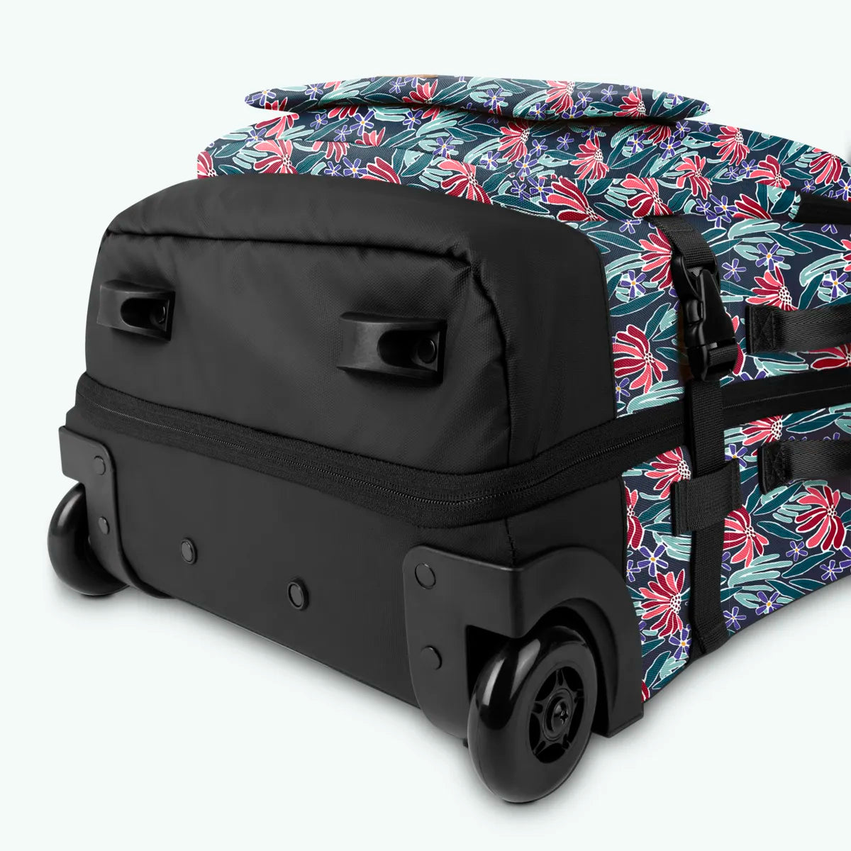 Valise souple 2 roues small Edea - Cabaia - 