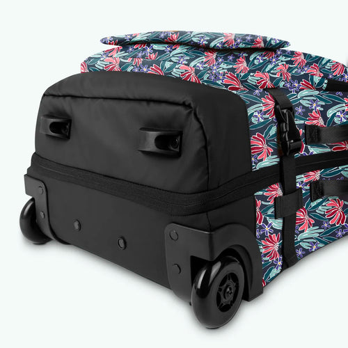 Valise souple 2 roues small Edea - Cabaia -  - Cabaia