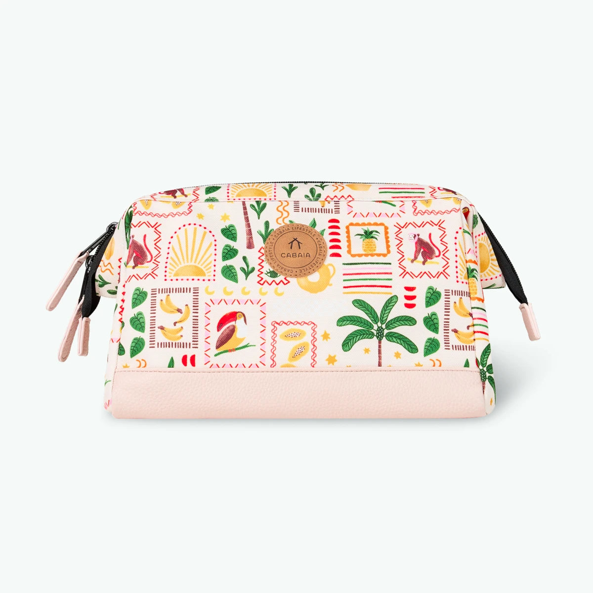 Trousse de toilette Medium Kotor - Cabaia - 