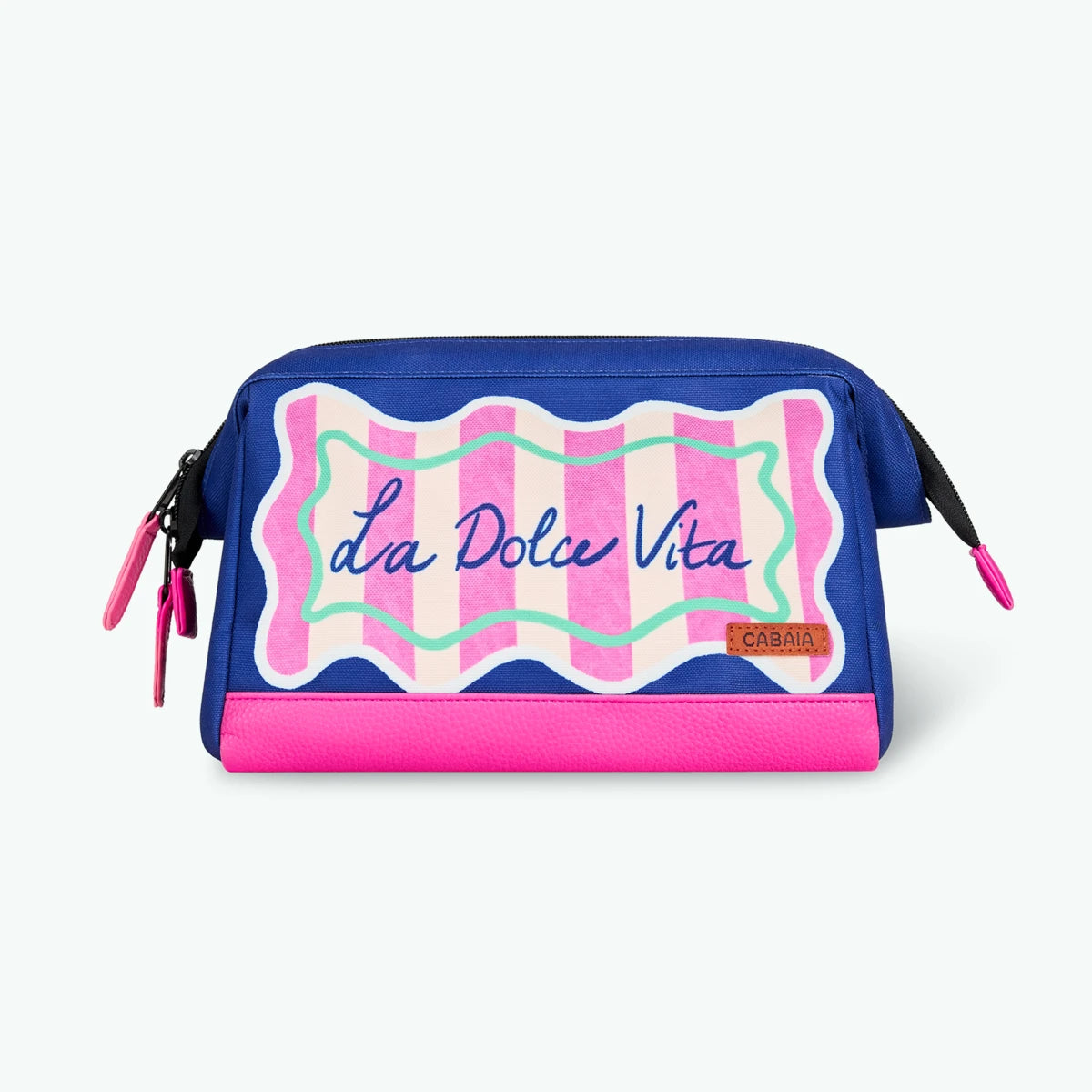 Trousse de toilette Medium Moneglia - Cabaia - 