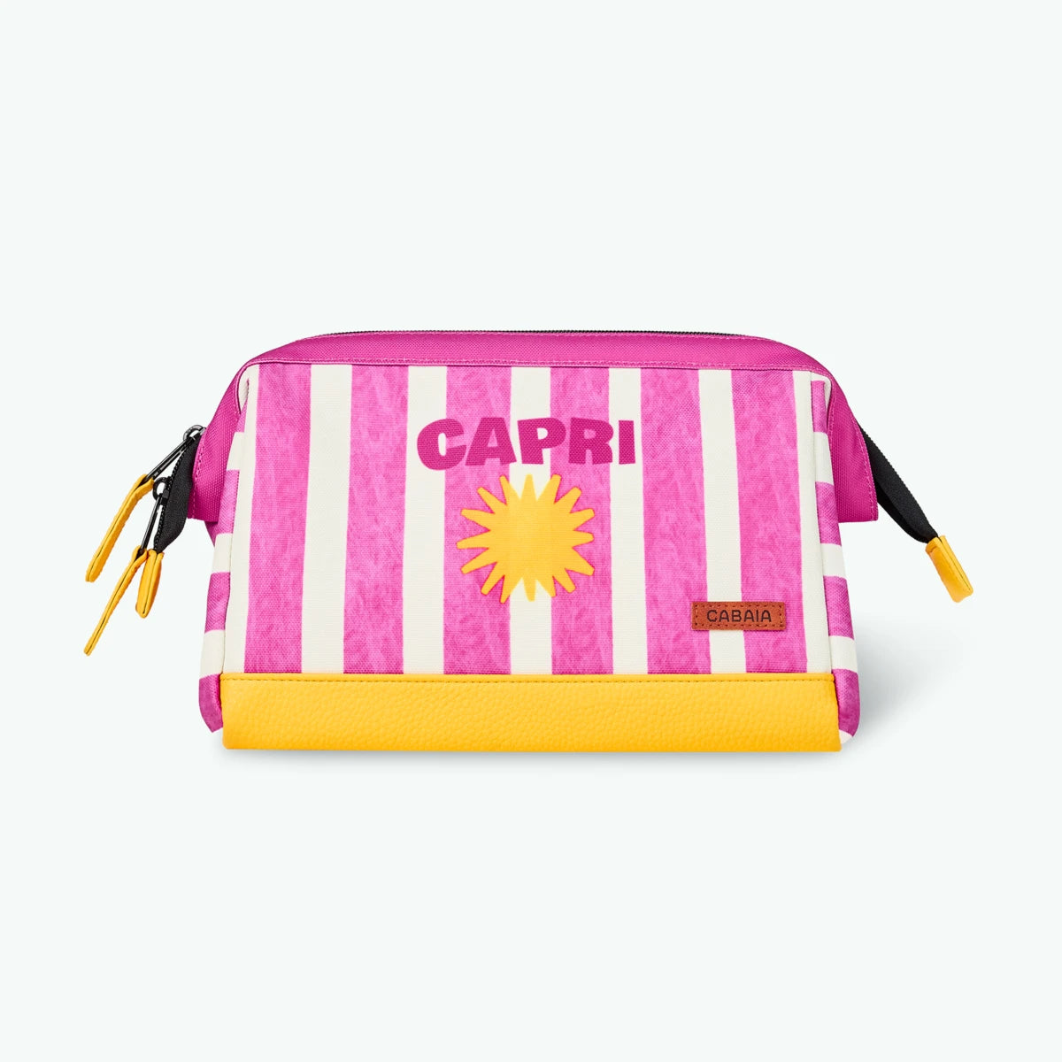 Trousse de toilette Medium Piazza Tasso - Cabaia - 