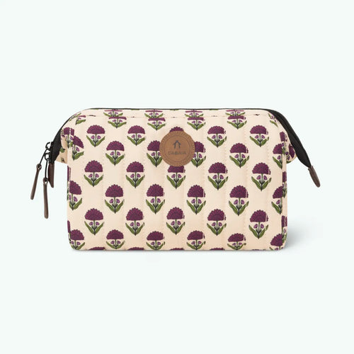 Trousse de toilette Medium Aruba - Cabaia