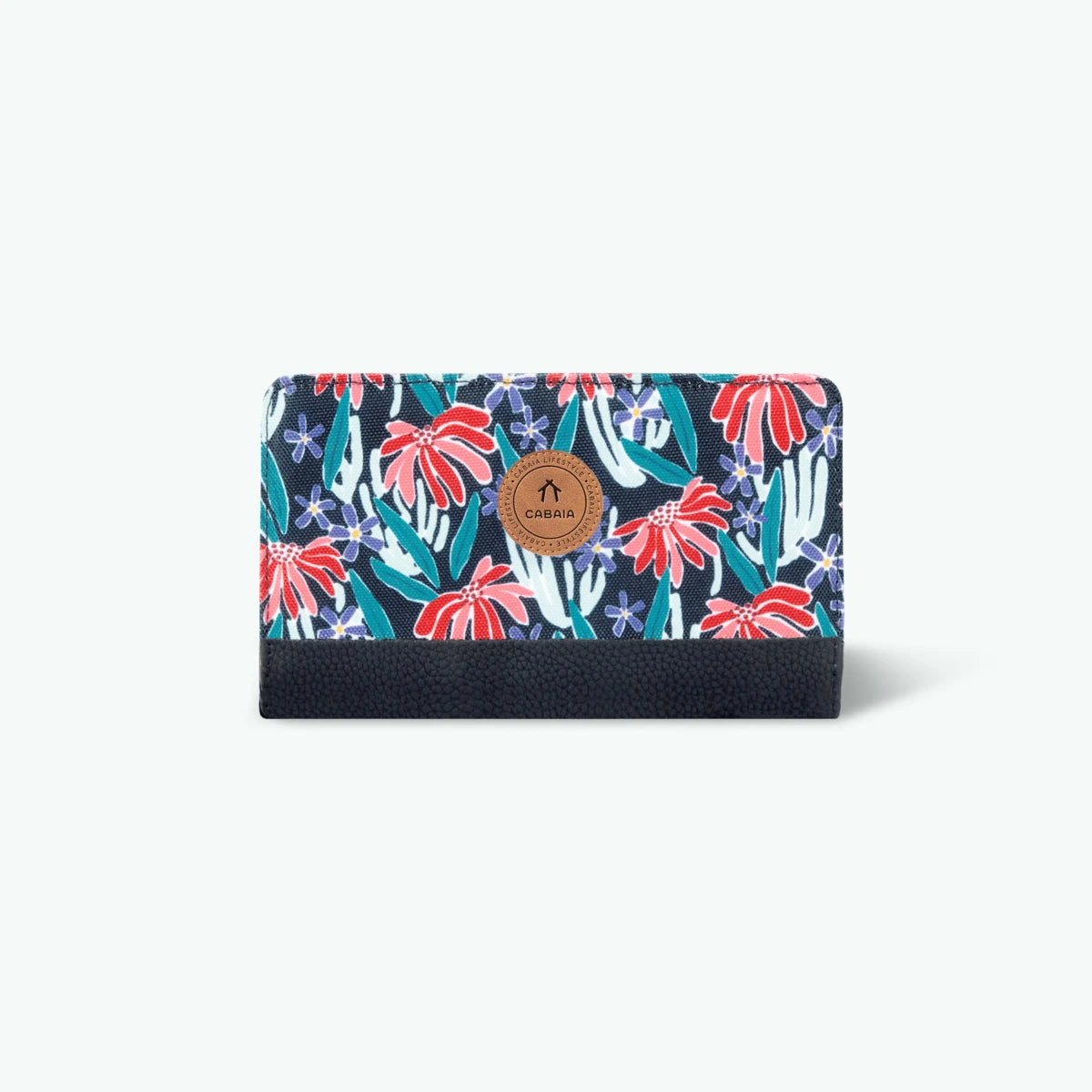 Portefeuille Large Edea - Cabaia - 