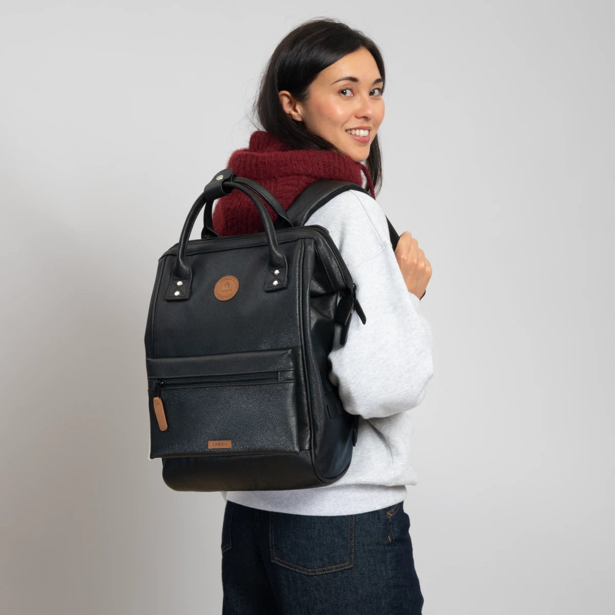 Sac à dos Adventurer Medium Chelsea - Cabaia - 