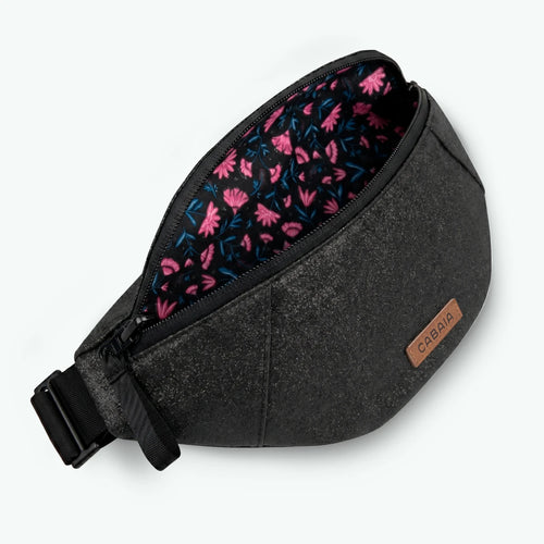 Sac Banane Medium Chelsea - Cabaia -  - Cabaia