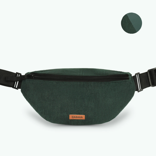 Sac banane Small Bremen - Cabaia -  - Cabaia