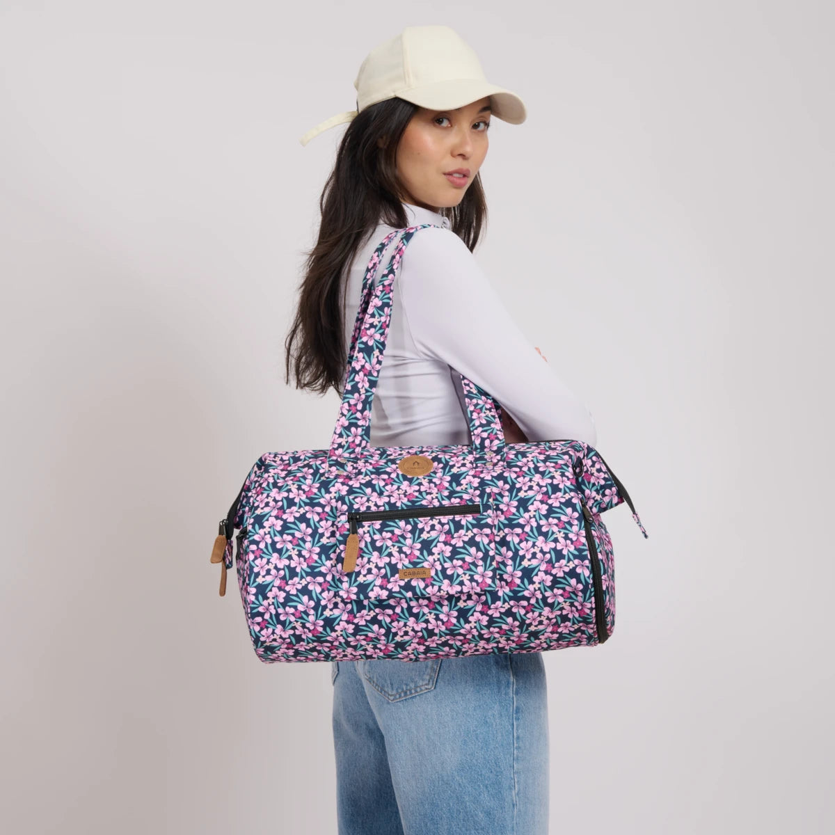 Bowling bag Adventurer Cagliari - Cabaia - 