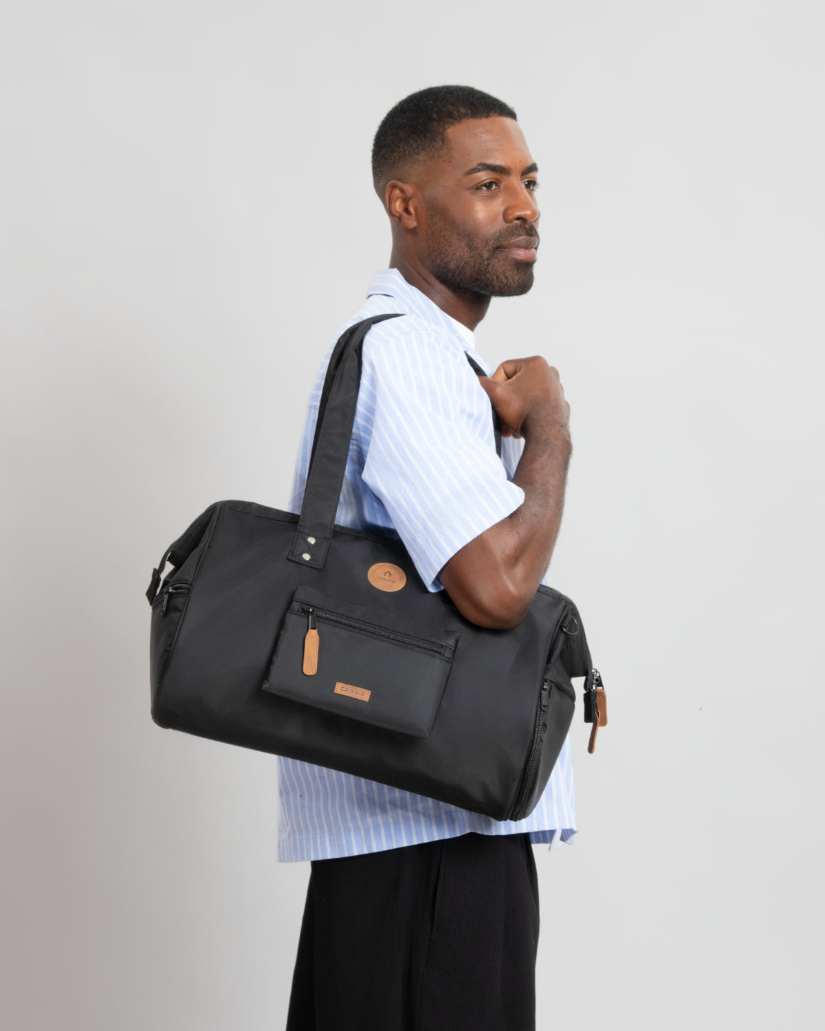 Bowling bag Adventurer Cambridge - Cabaia - 