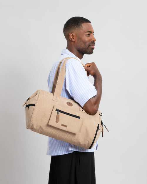 Bowling bag Adventurer Luxor - Cabaia -  - Cabaia