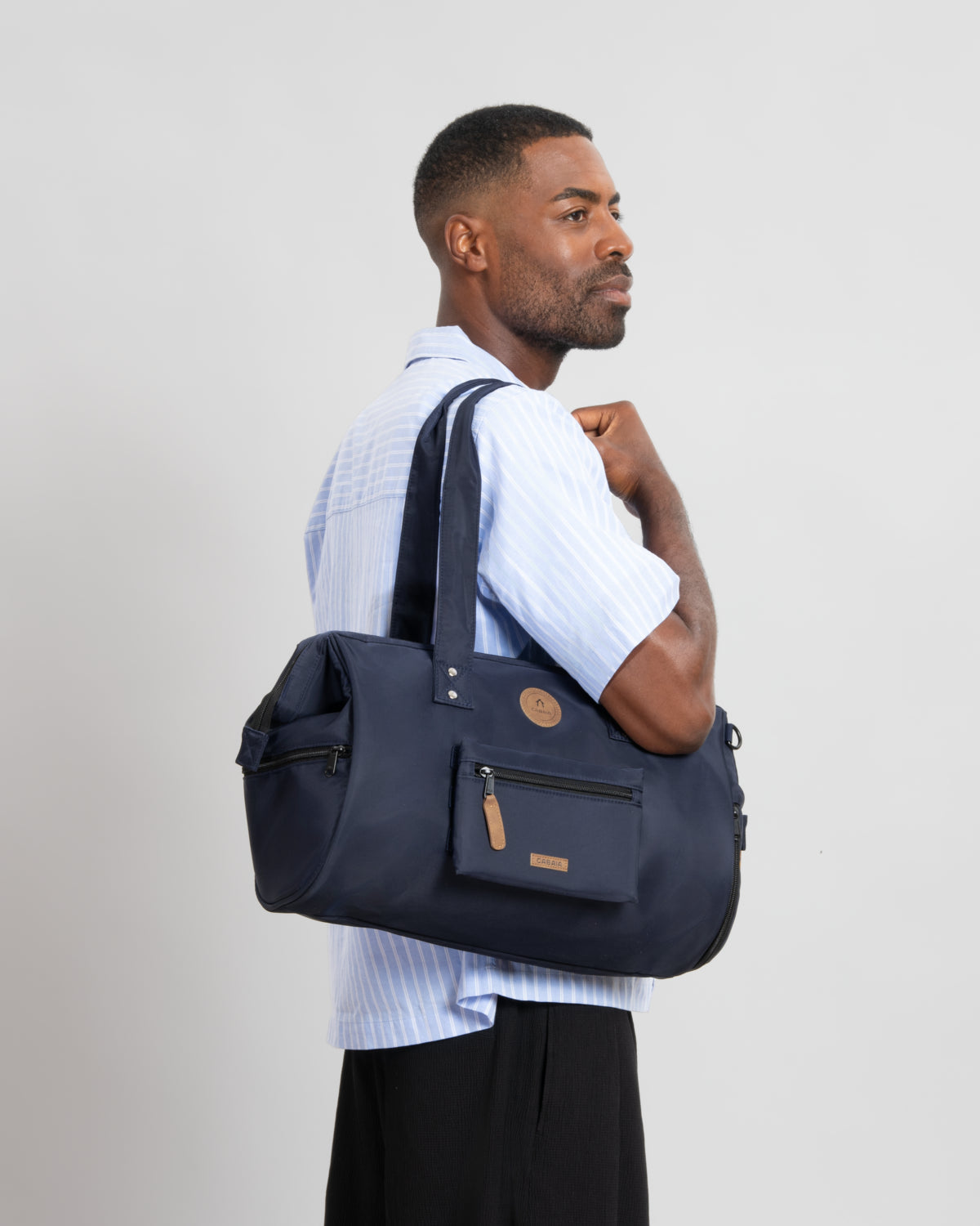 Bowling bag Adventurer Nara - Cabaia - 
