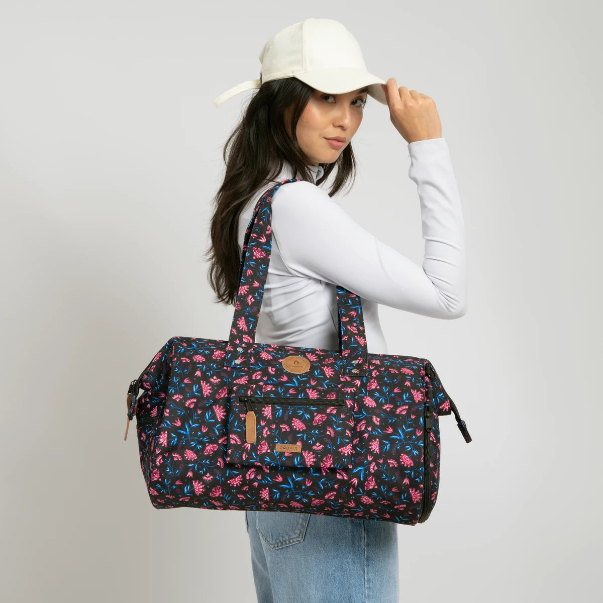Bowling bag Adventurer Surabaya - Cabaia - 