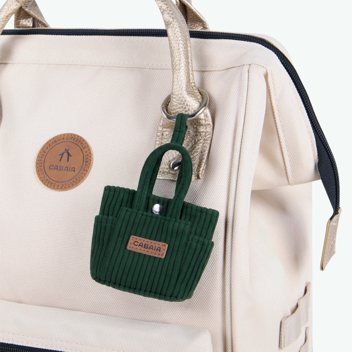 Charms Sac Chic Bremen - Cabaia - 