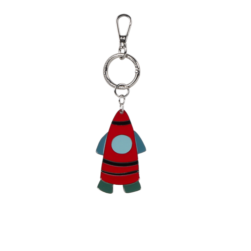 Charm Cosmic Red - Cabaia