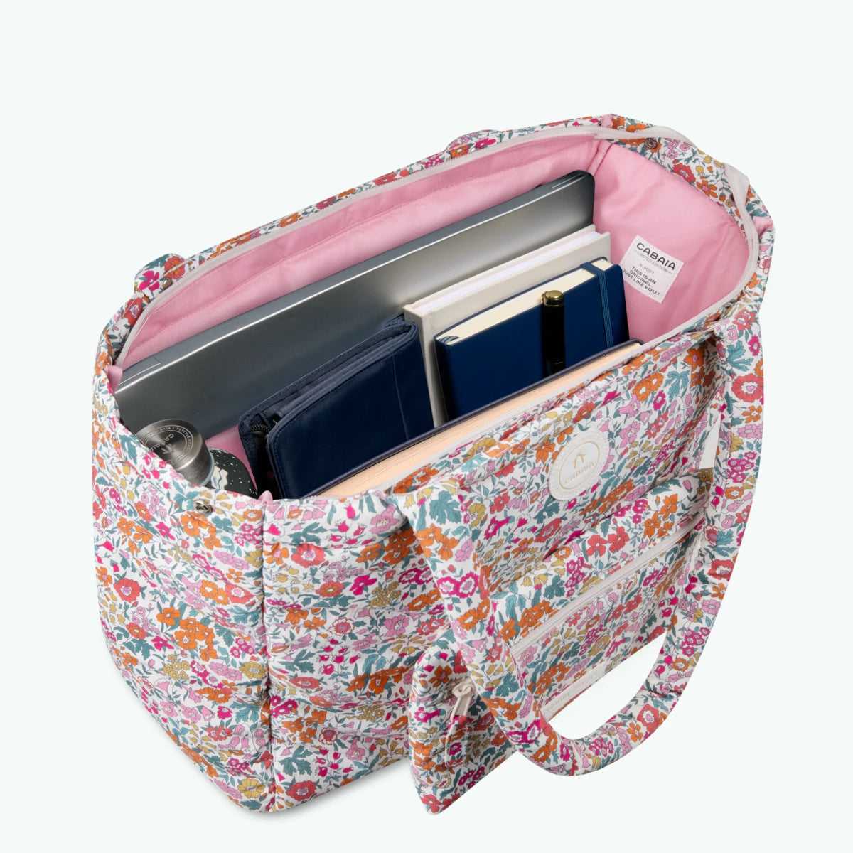 Cabas Large Emma & Amelia - Cabaia - 