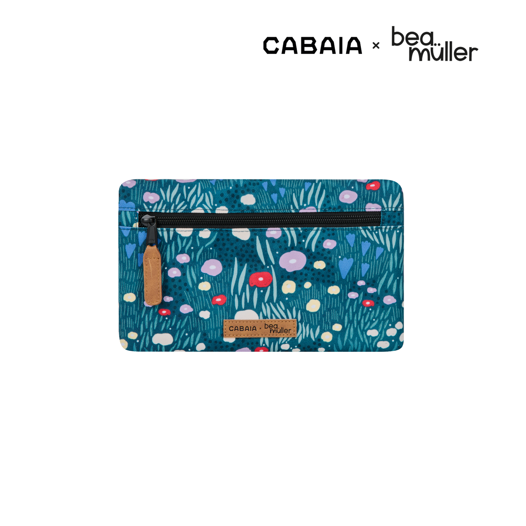 Pochette avant medium Didilanoli - Cabaia - 