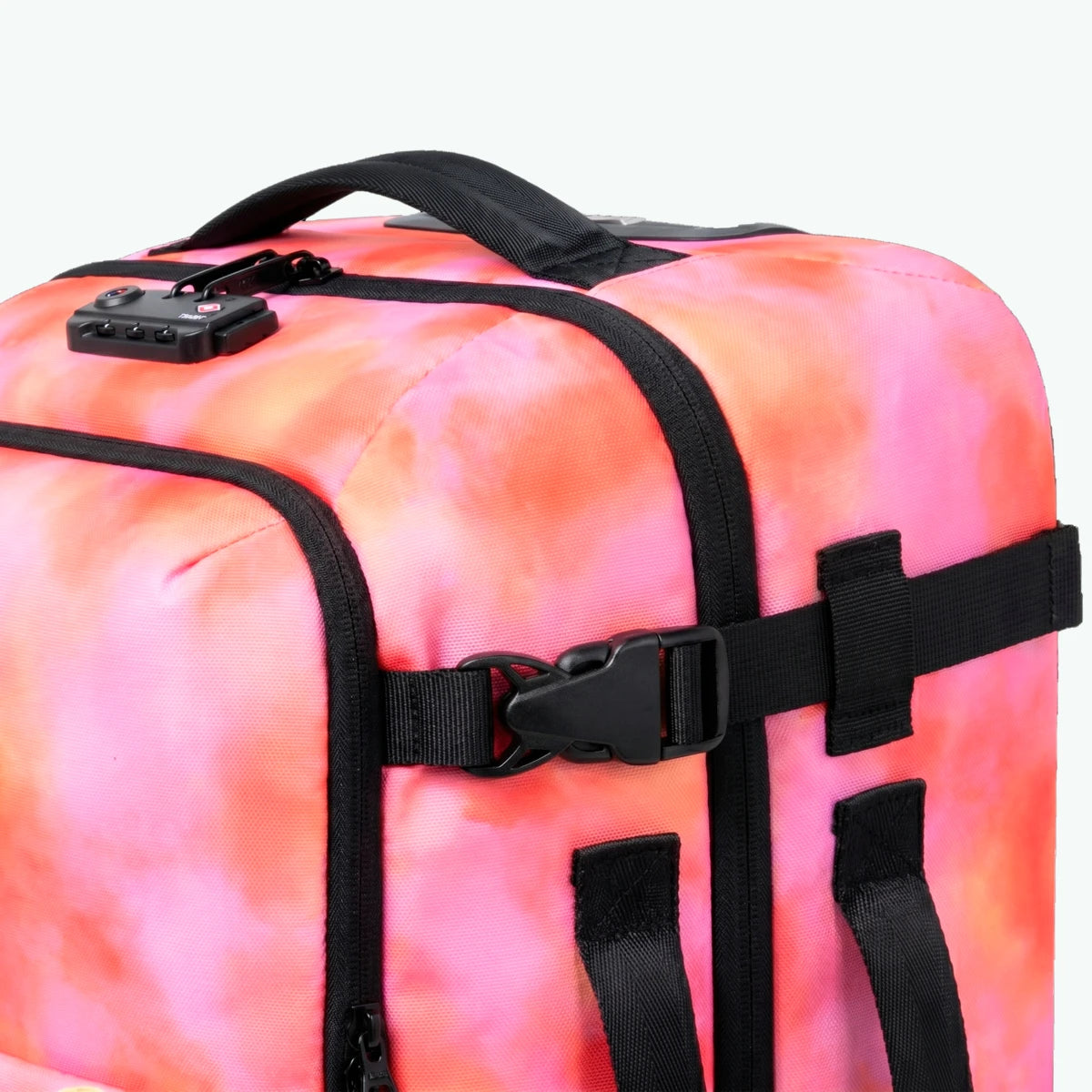 Valise souple 2 roues Small Auray - Cabaia - 