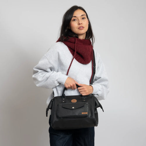 Crossbody Adventurer Large Chelsea - Cabaia -  - Cabaia
