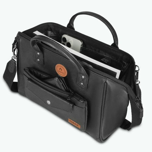 Crossbody Adventurer Large Chelsea - Cabaia -  - Cabaia