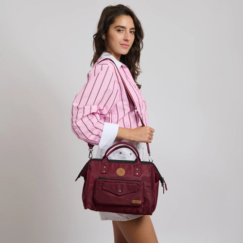 Crossbody Adventurer Large Davao - Cabaia