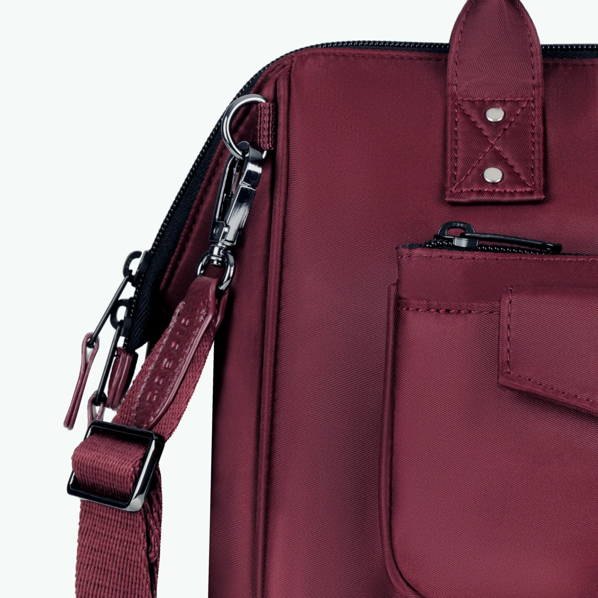 Crossbody Adventurer Large Davao - Cabaia - 