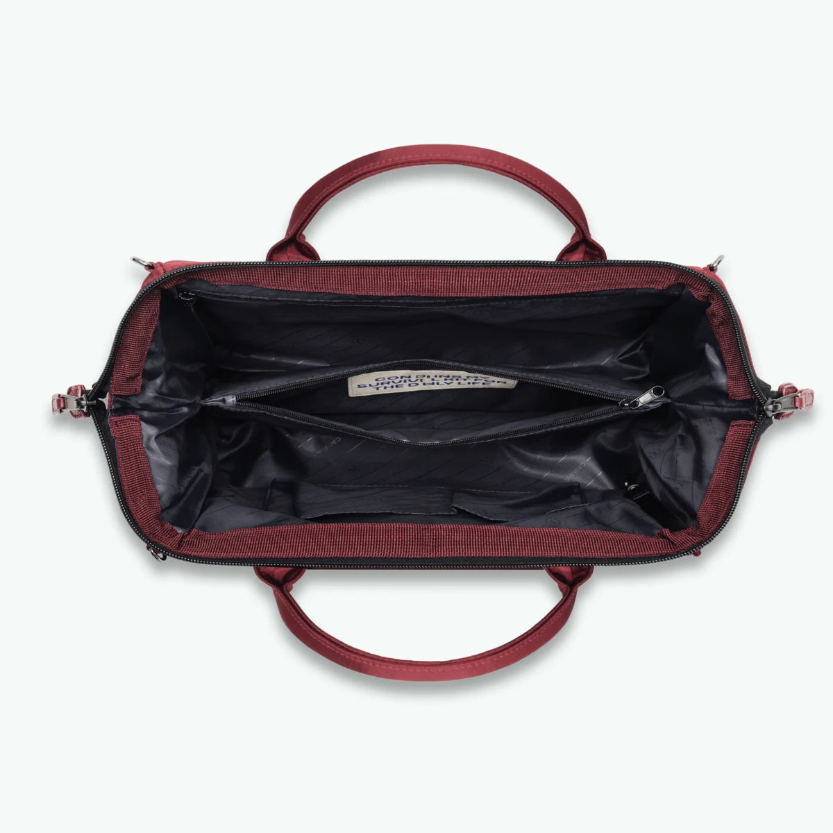Crossbody Adventurer Large Davao - Cabaia - 
