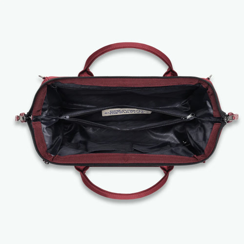 Crossbody Adventurer Large Davao - Cabaia -  - Cabaia