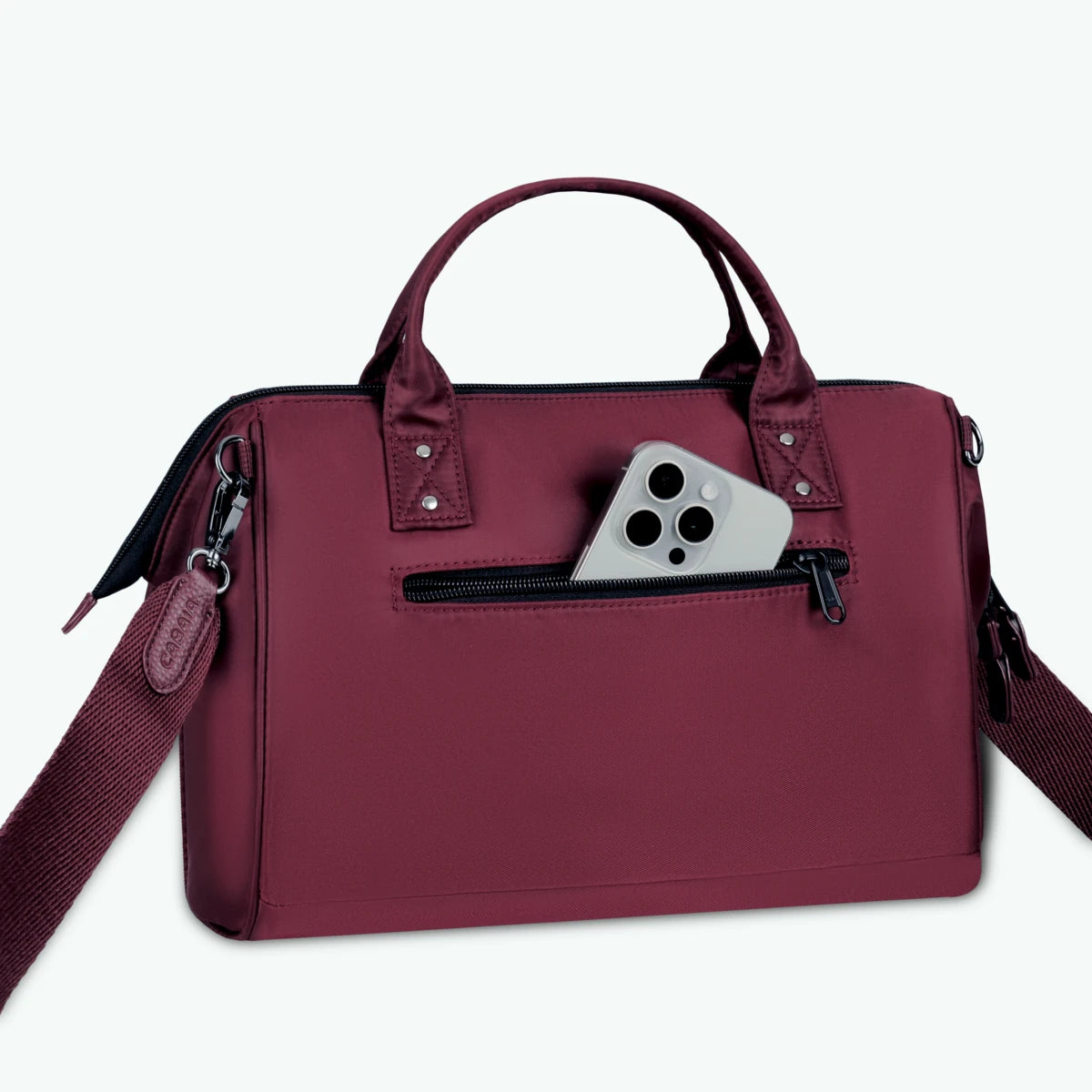 Crossbody Adventurer Large Davao - Cabaia - 