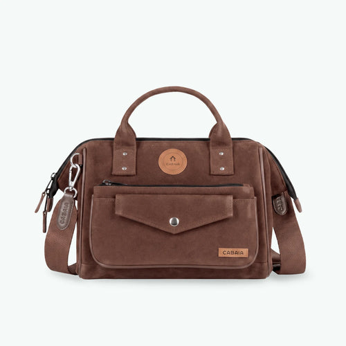 Crossbody Adventurer Medium Burlington - Cabaia
