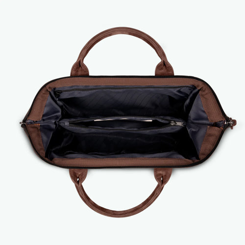 Crossbody Adventurer Medium Burlington - Cabaia -  - Cabaia