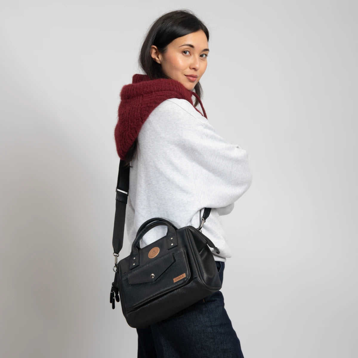 Crossbody Chelsea