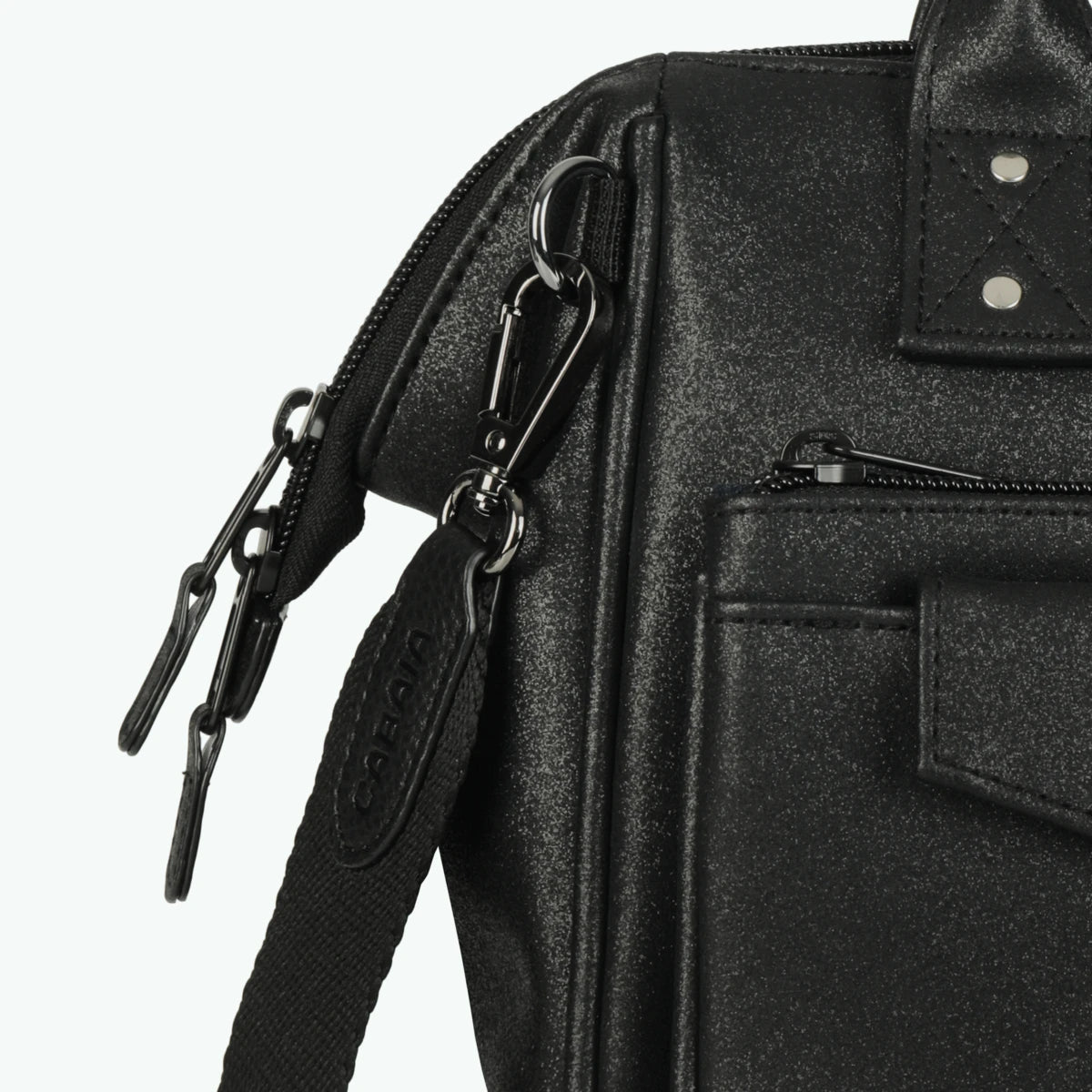 Crossbody Adventurer Medium Chelsea - Cabaia - 
