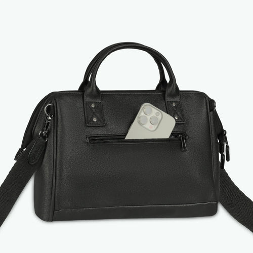 Crossbody Adventurer Medium Chelsea - Cabaia -  - Cabaia