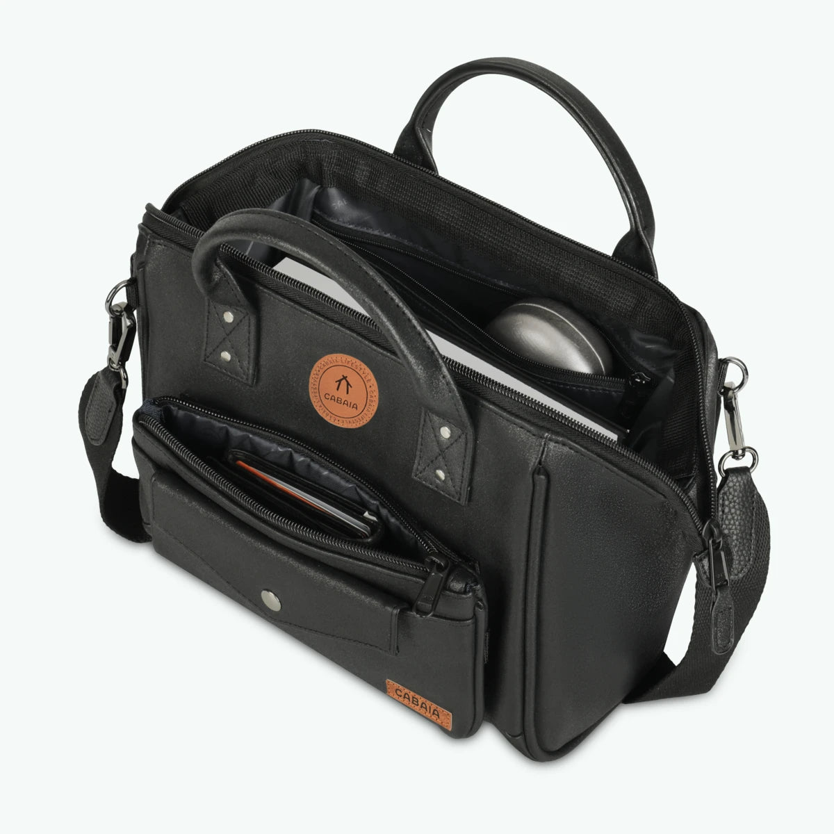 Crossbody Adventurer Medium Chelsea - Cabaia - 