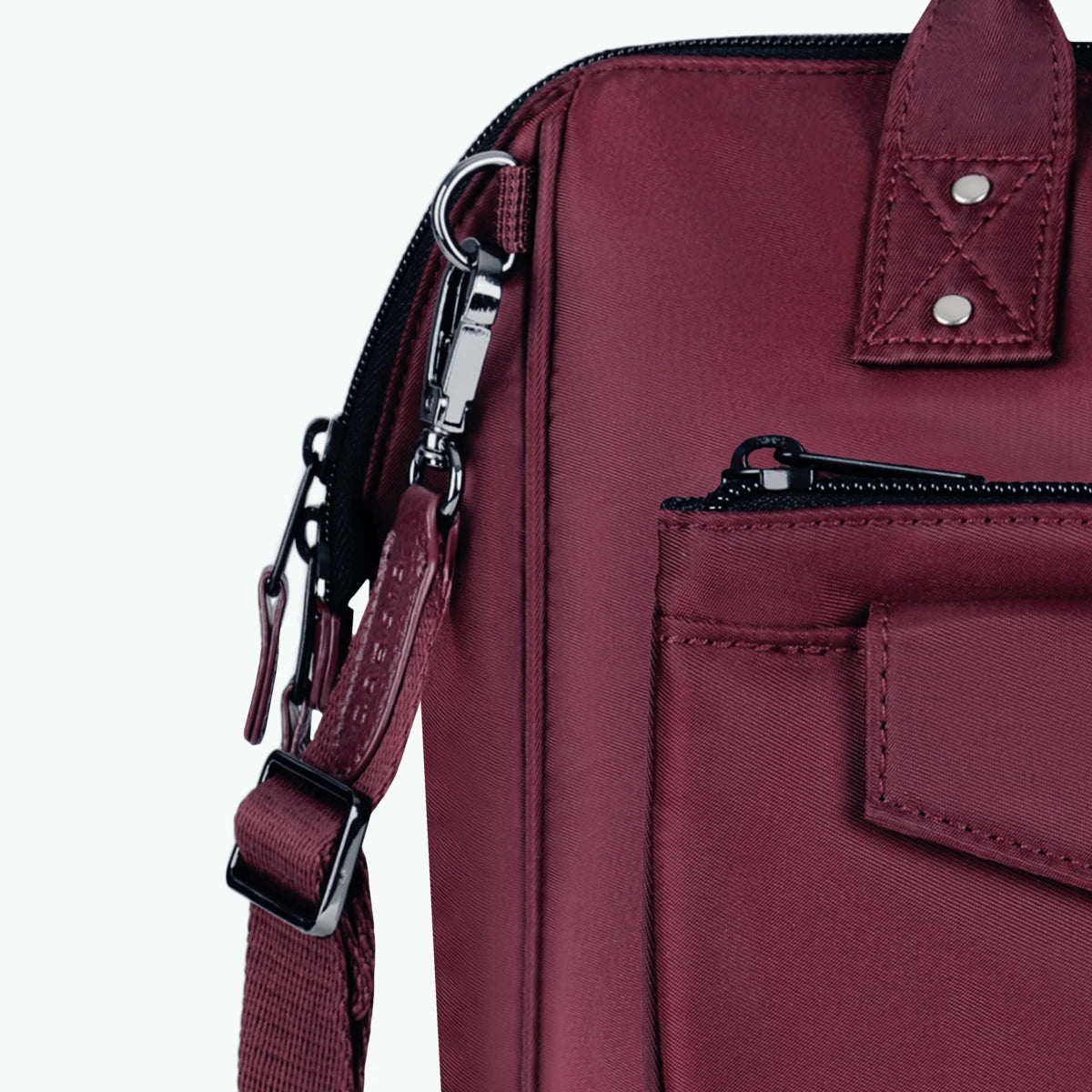 Crossbody Adventurer Medium Davao - Cabaia - 
