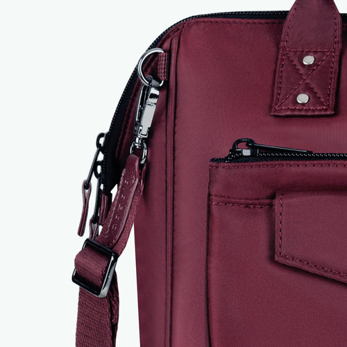 Crossbody Adventurer Medium Davao - Cabaia -  - Cabaia