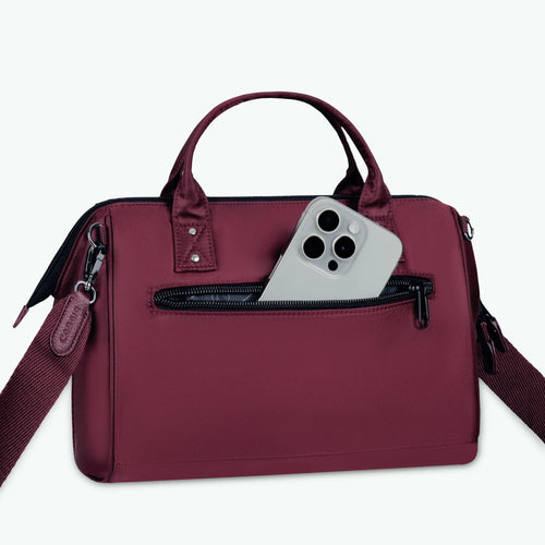 Crossbody Adventurer Medium Davao - Cabaia -  - Cabaia