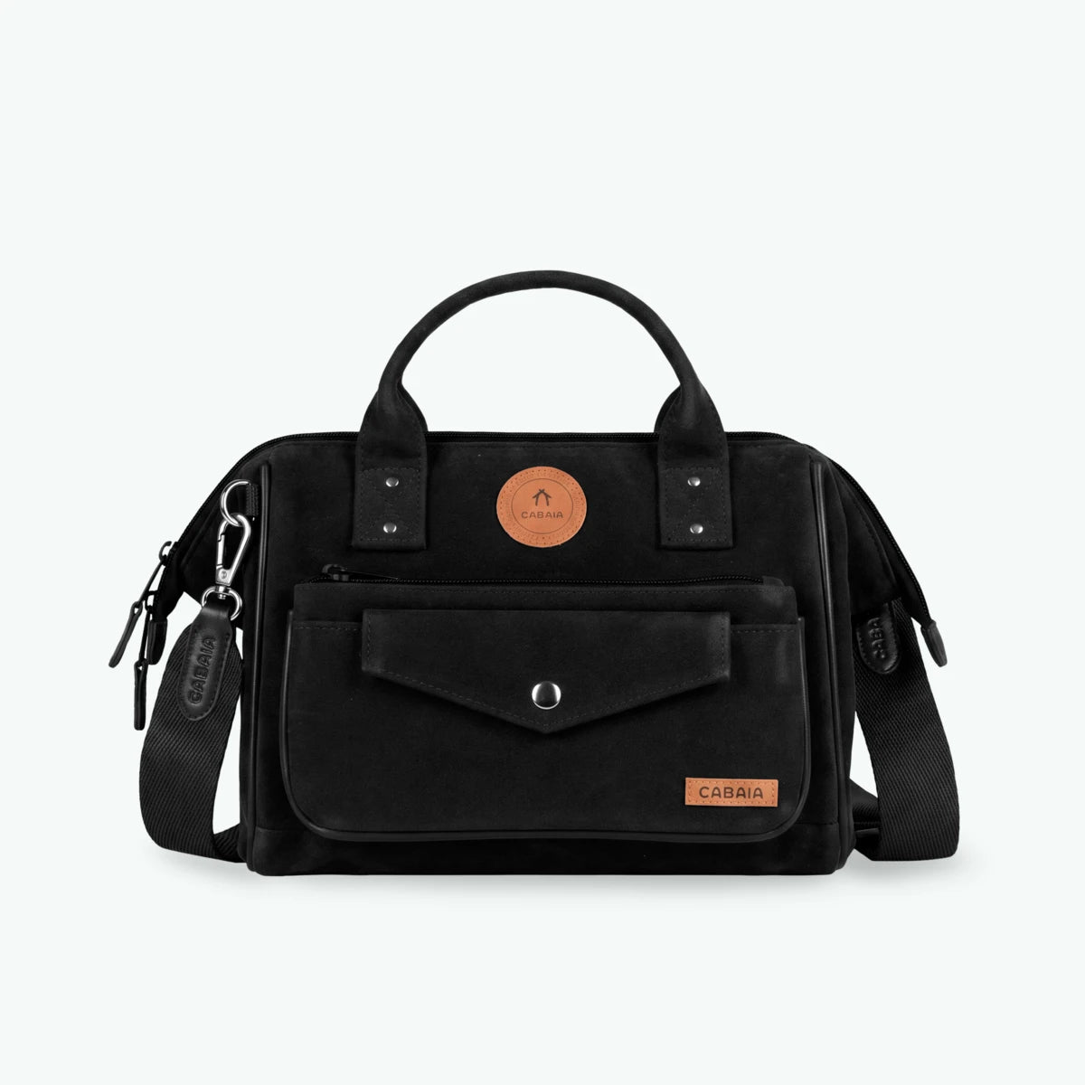 Crossbody Adventurer Medium Neilton - Cabaia - 