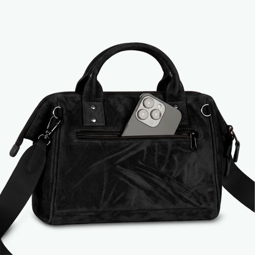 Crossbody Adventurer Medium Neilton - Cabaia -  - Cabaia
