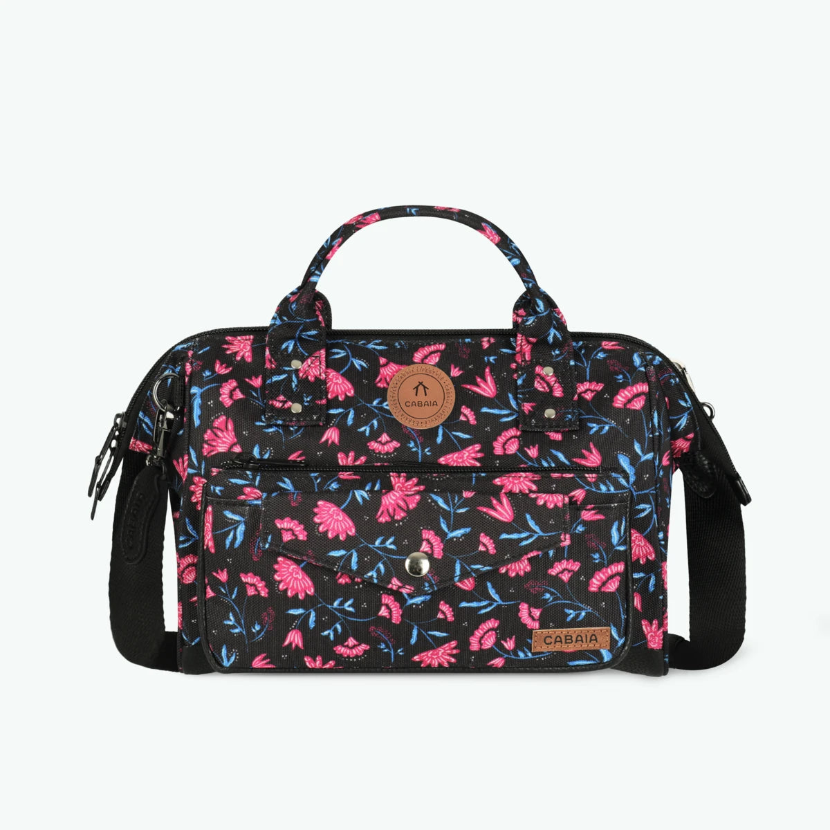 Crossbody Adventurer Medium Surabaya - Cabaia - 