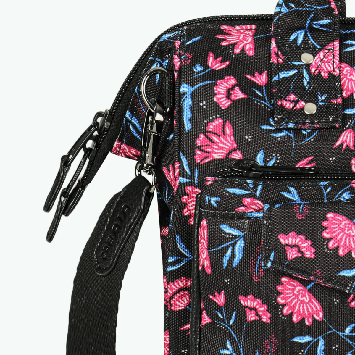 Crossbody Adventurer Medium Surabaya - Cabaia - 