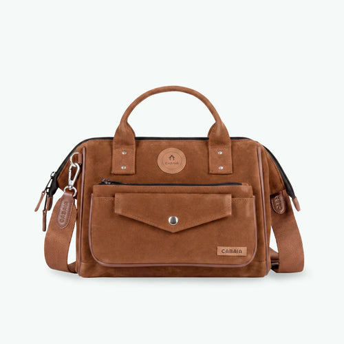 Crossbody Adventurer Medium Winnipeg - Cabaia