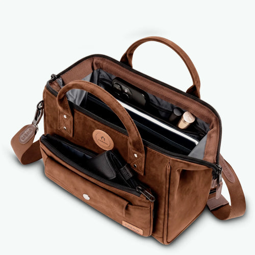 Crossbody Adventurer Medium Winnipeg - Cabaia -  - Cabaia