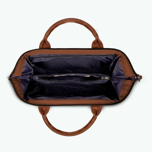 Crossbody Adventurer Medium Winnipeg - Cabaia -  - Cabaia