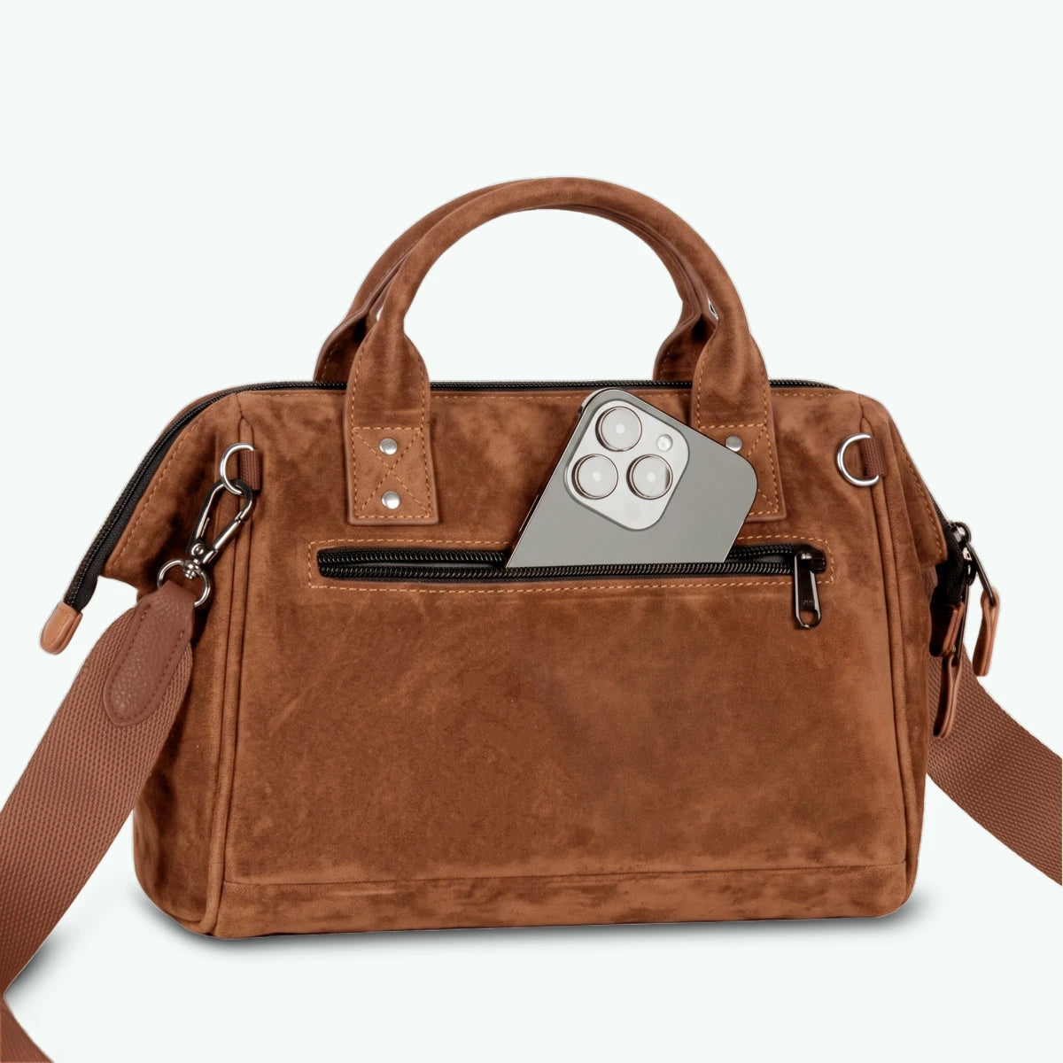 Crossbody Adventurer Medium Winnipeg - Cabaia - 