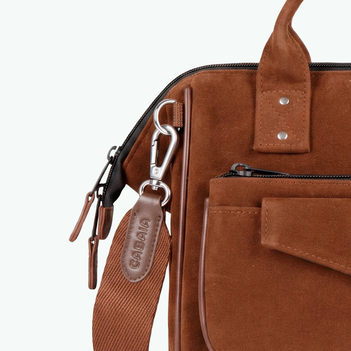 Crossbody Adventurer Medium Winnipeg - Cabaia - 