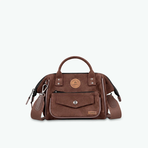 Crossbody Adventurer Small Burlington - Cabaia