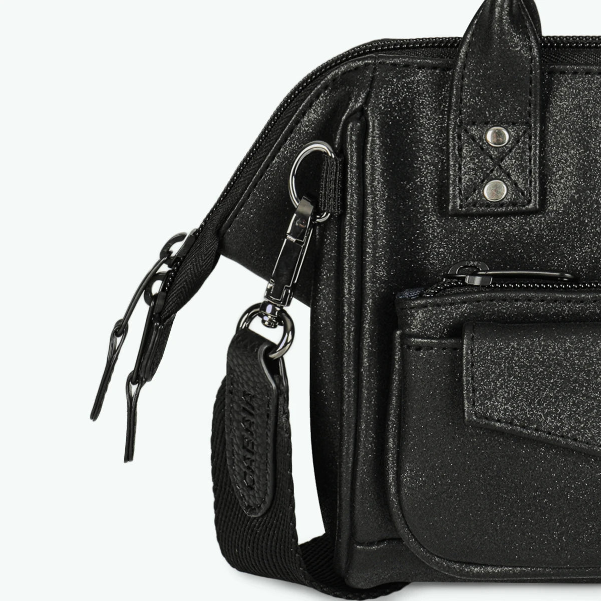 Crossbody Adventurer Small Chelsea - Cabaia - 
