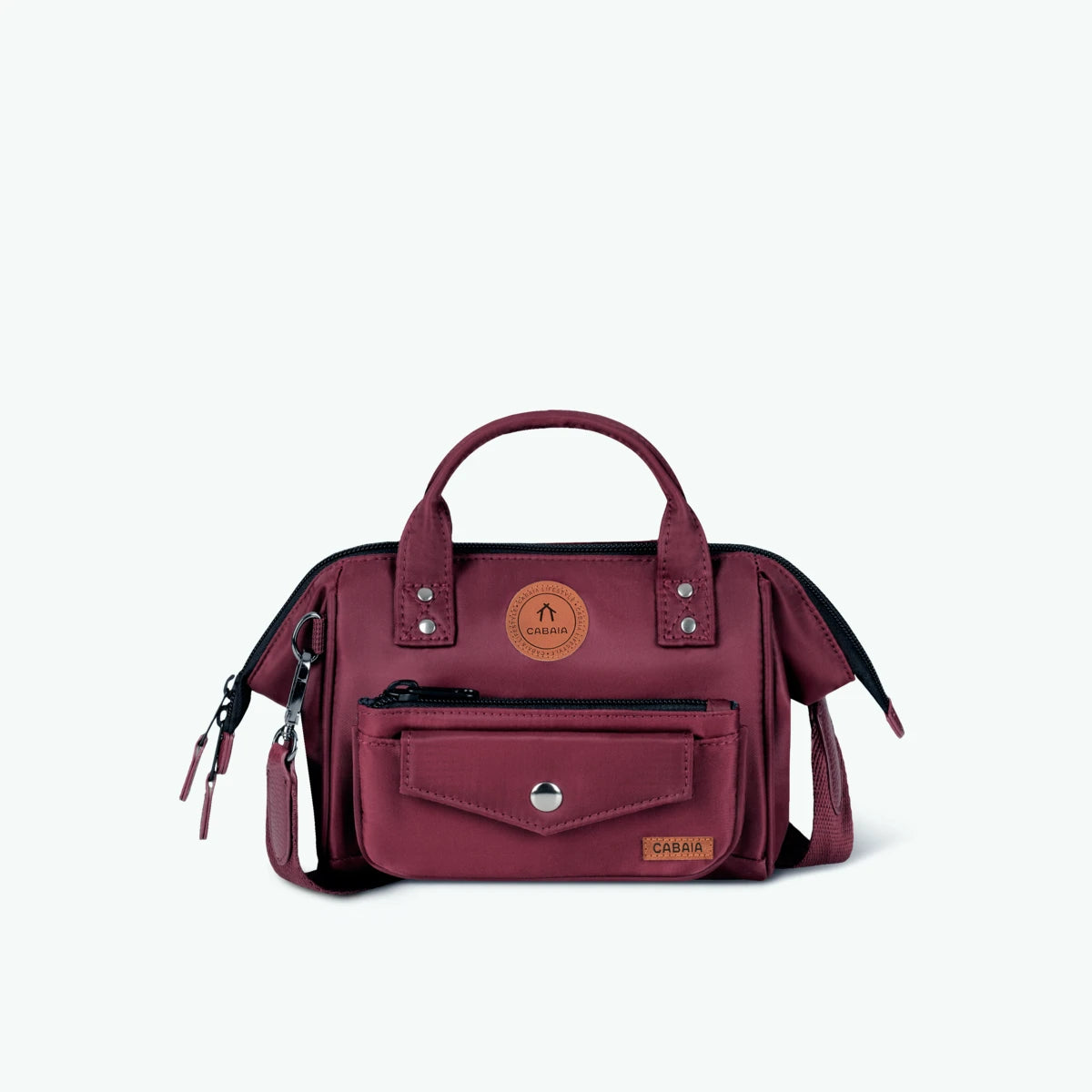 Crossbody Adventurer Small Davao - Cabaia - 