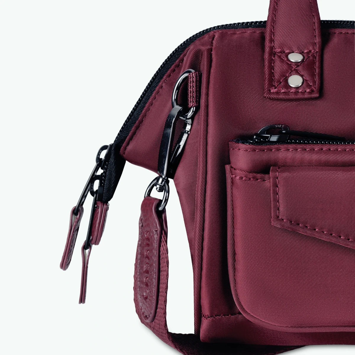 Crossbody Adventurer Small Davao - Cabaia - 
