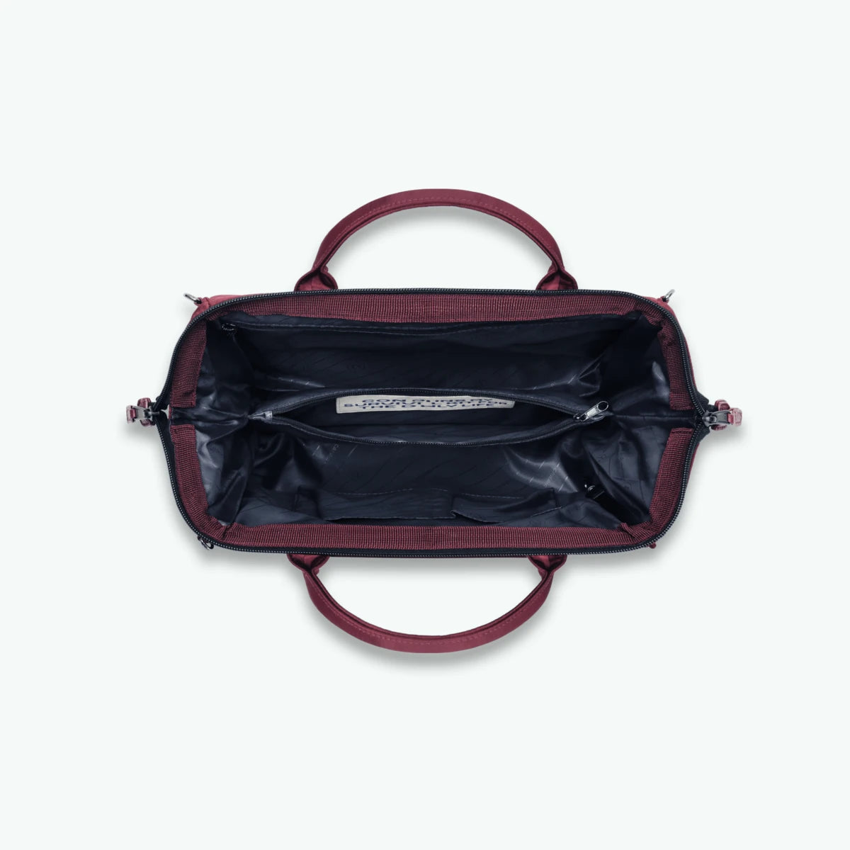 Crossbody Adventurer Small Davao - Cabaia - 